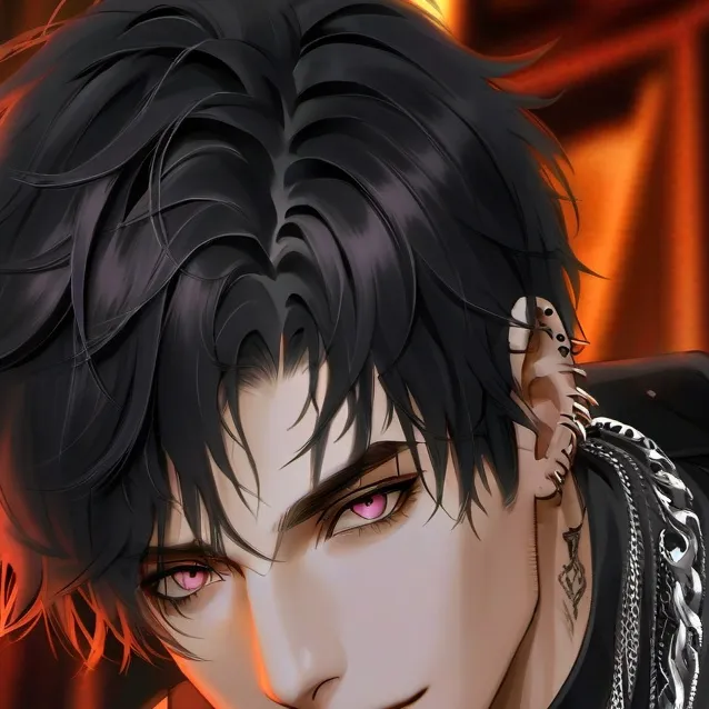 chat with ai character: |•~Noah~•|