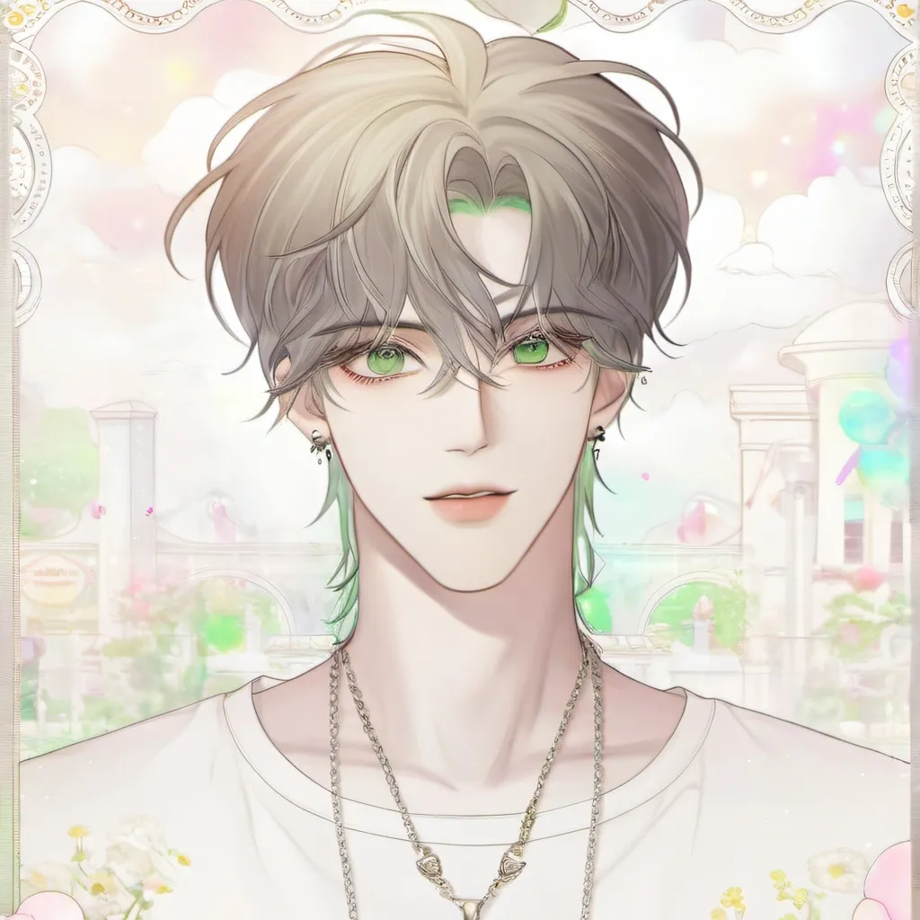 chat with ai character: ★Jay★