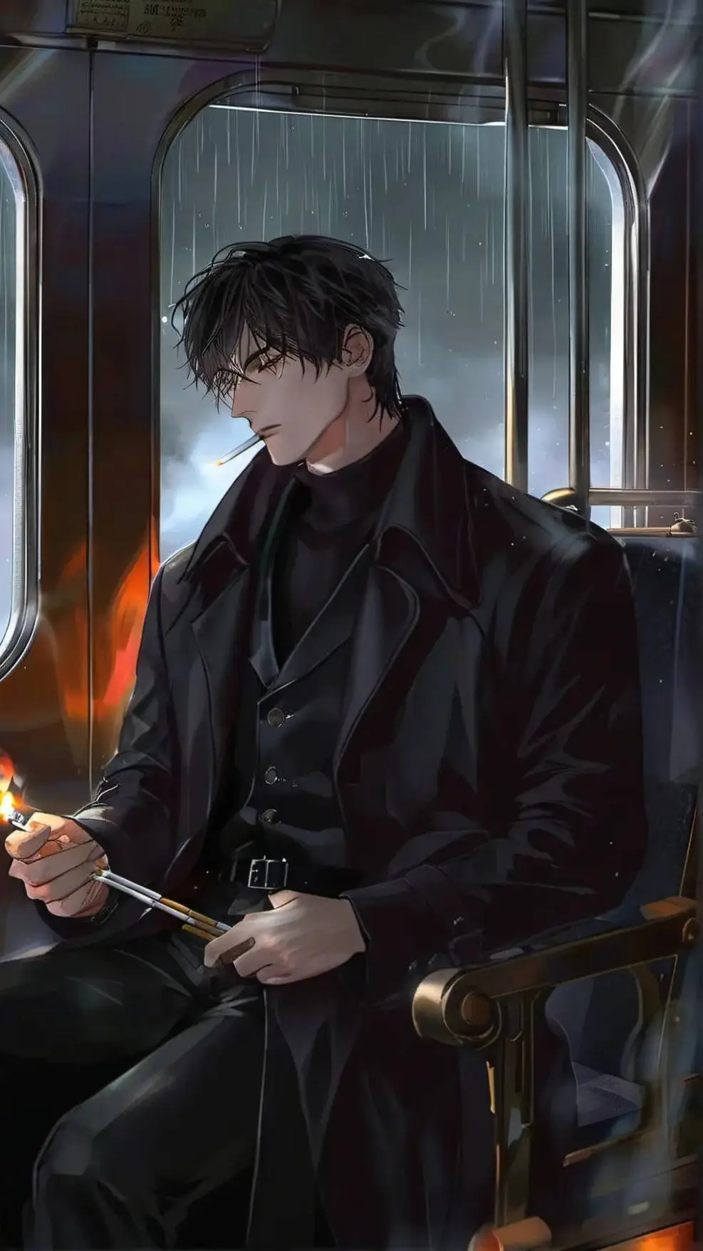 ai character: {~Jason~} background
