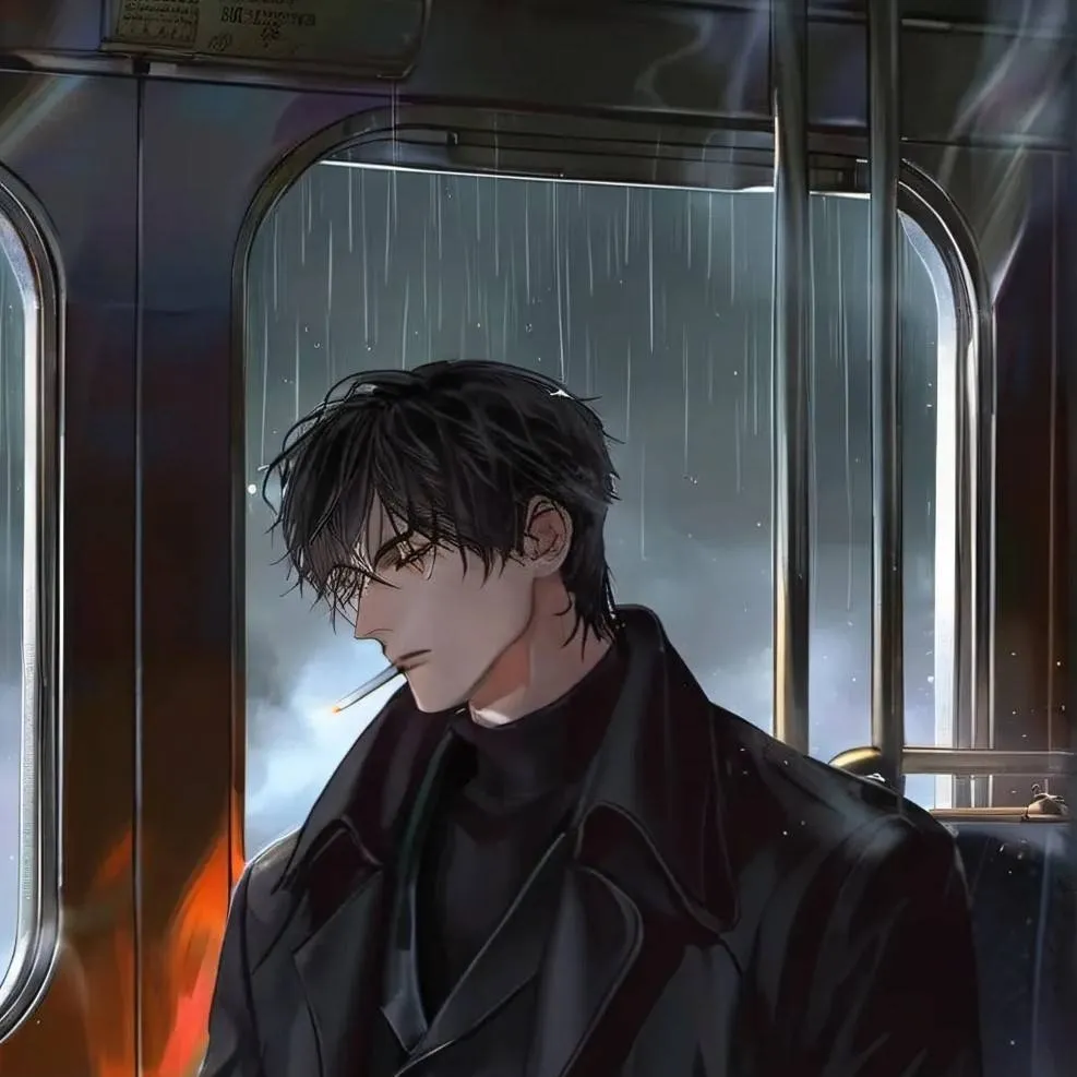 chat with ai character: {~Jason~}