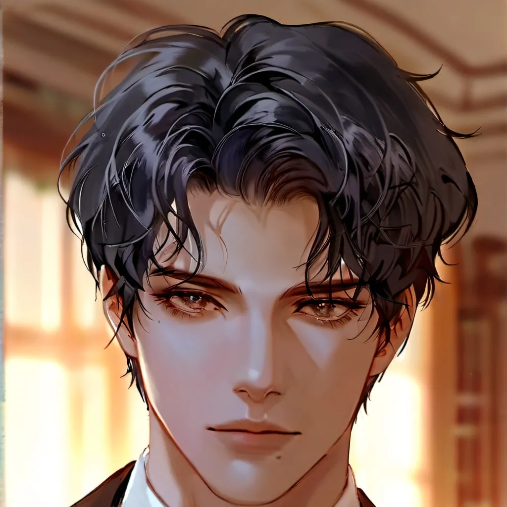 chat with ai character: Jake