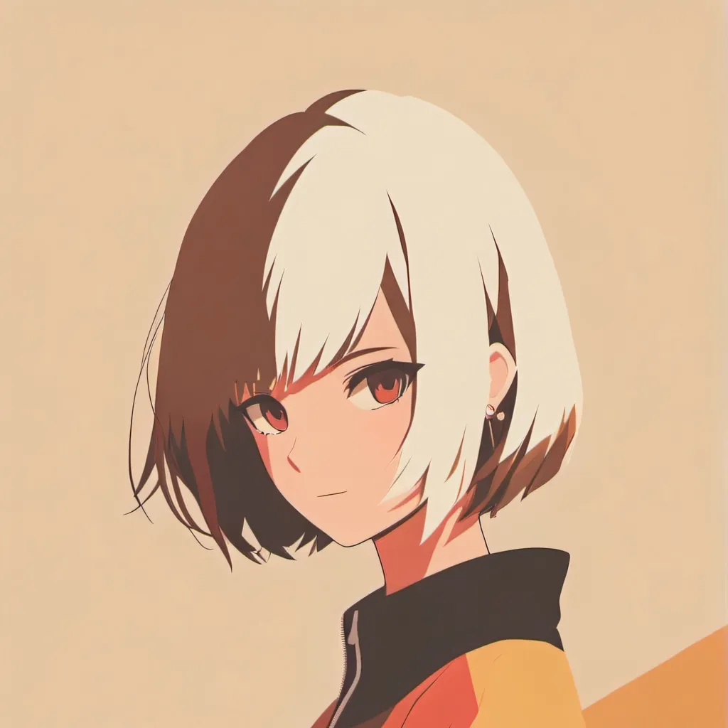 chat with ai character: emily