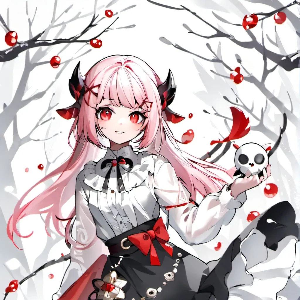 chat with ai character: lily