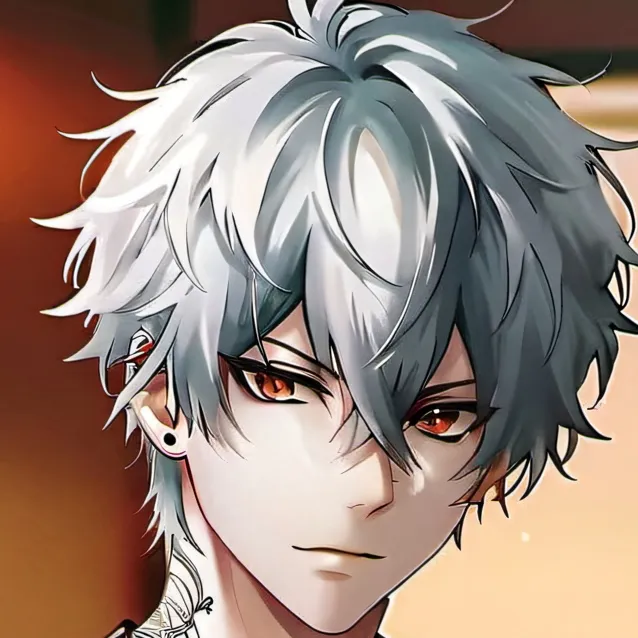 chat with ai character: Sam