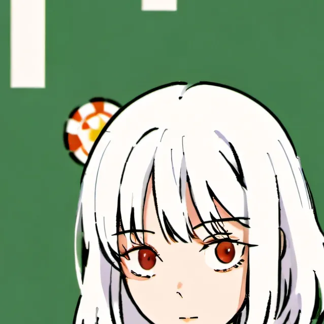 chat with ai character: Lucy