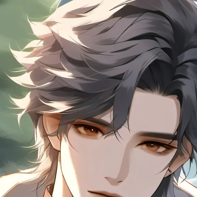 chat with ai character: °•CARL•°