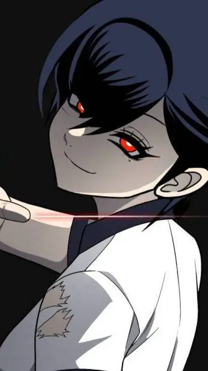 Talkie AI - Chat with Rebellious 🩸