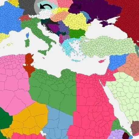 chat with ai character: Country war