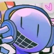 chat with ai character: Bluudud
