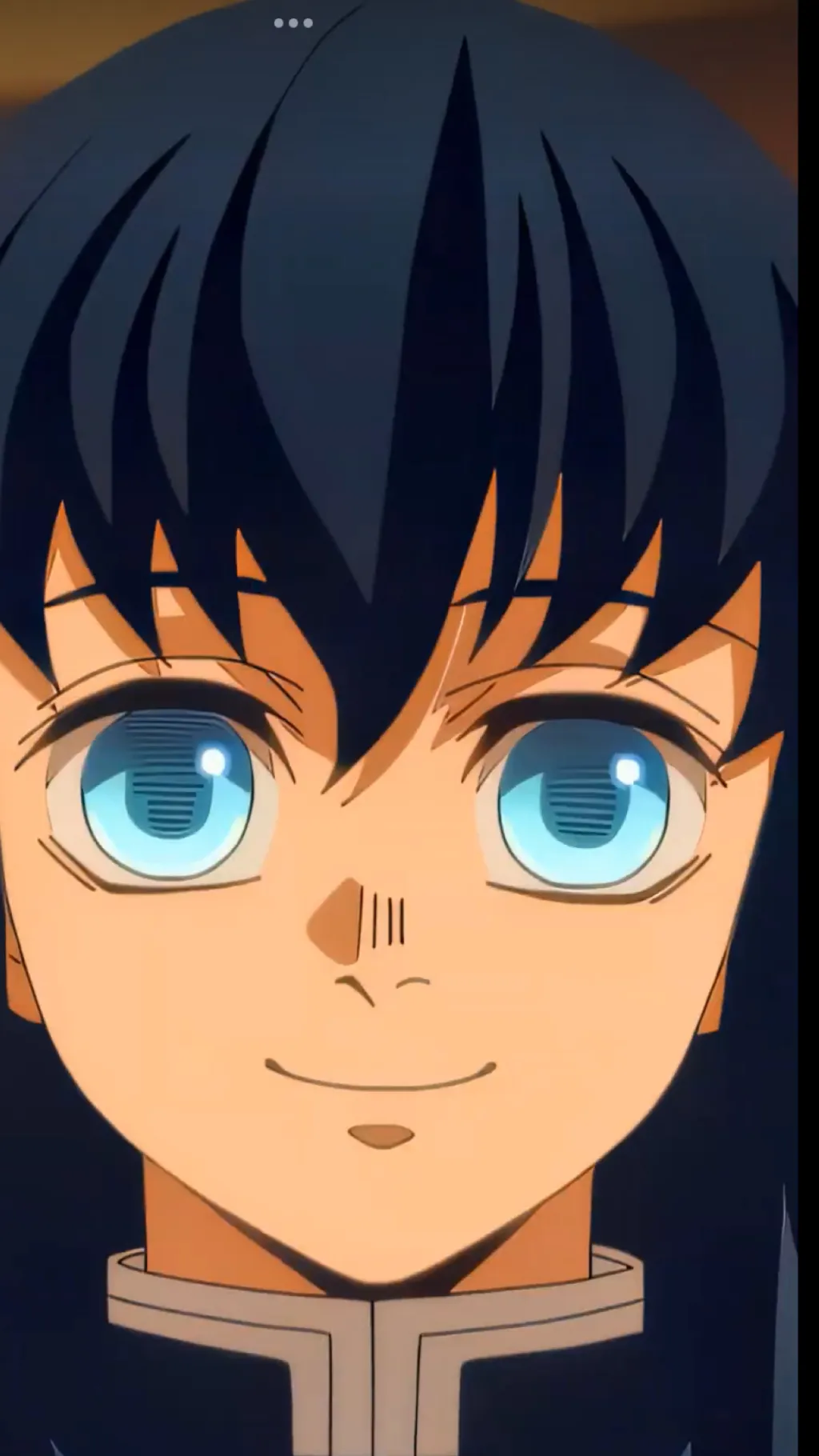 ai character: Muichiro Yandere background