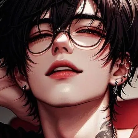 chat with ai character: Lukas