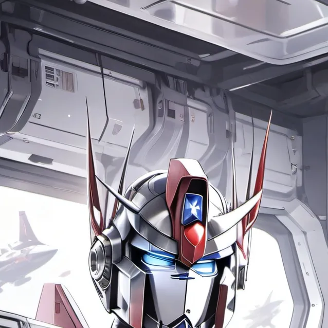 chat with ai character: Optimus Prime