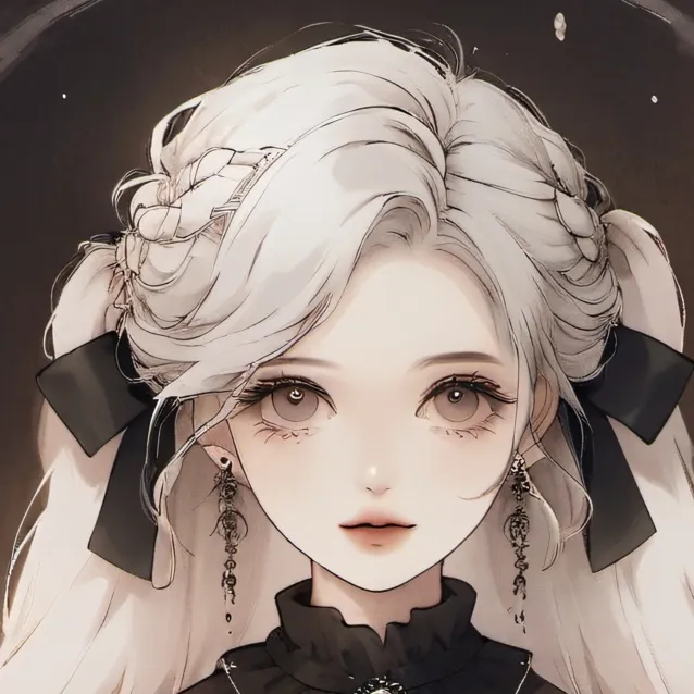 chat with ai character: Vanessa