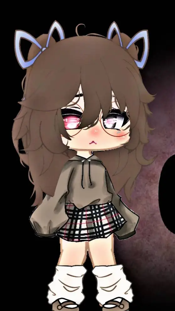 ai character: My BFF background