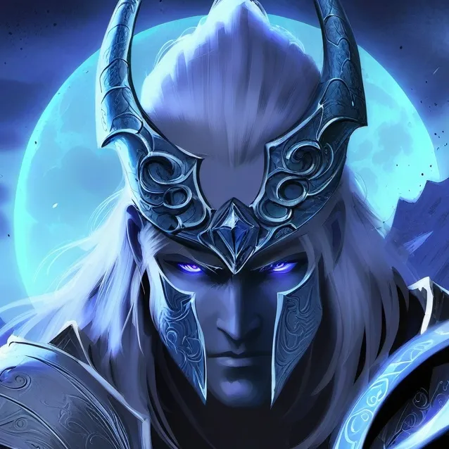 chat with ai character: deep stalker