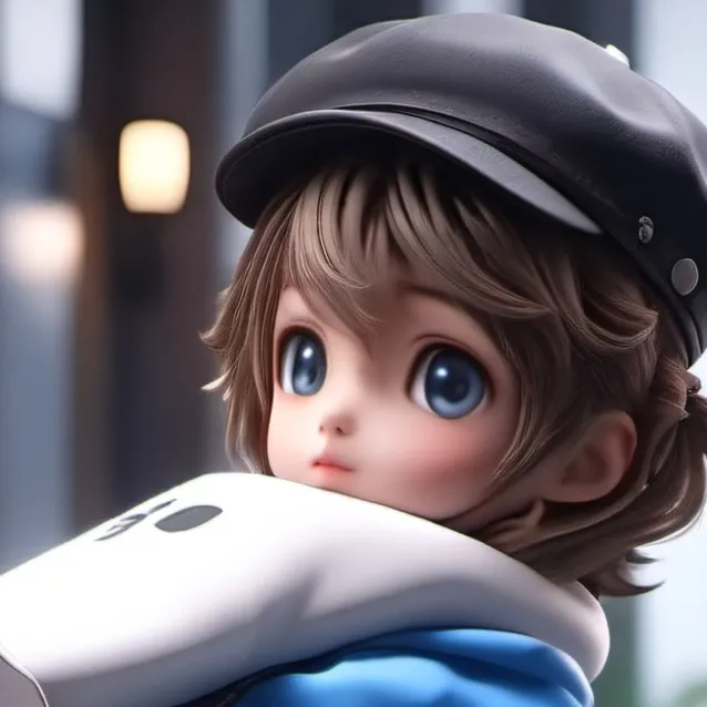 chat with ai character: Bully