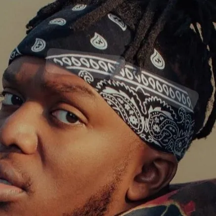 chat with ai character: KSI