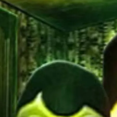 chat with ai character: Bad Parenting:Ron