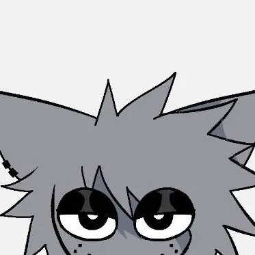 chat with ai character: Gray