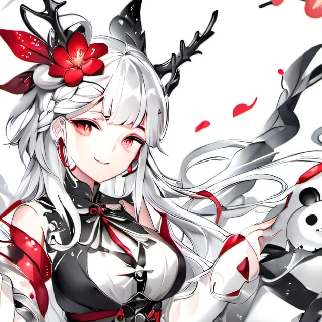 chat with ai character: Akert