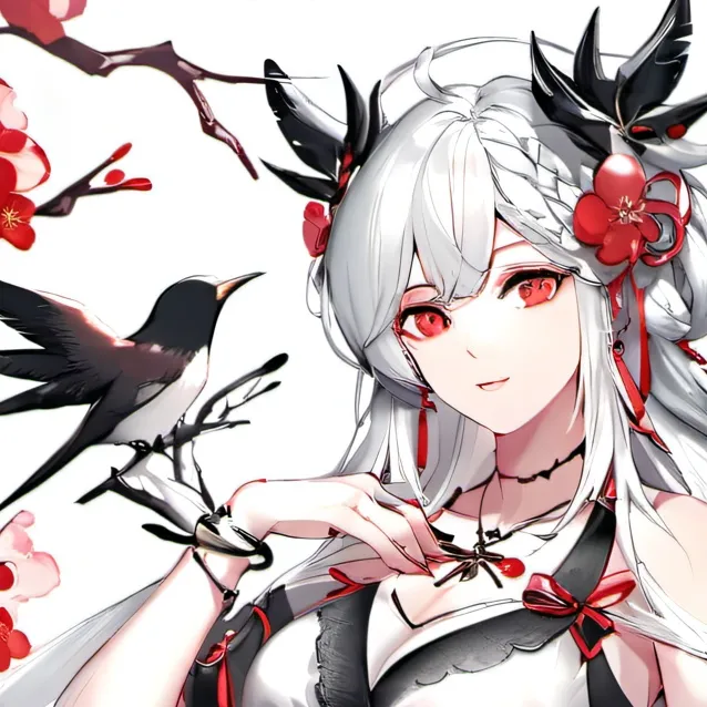 chat with ai character: Akert