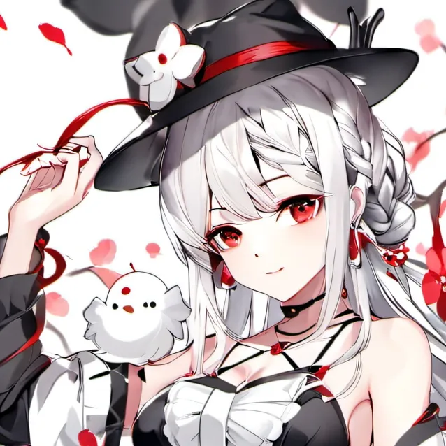 chat with ai character: Francesca 