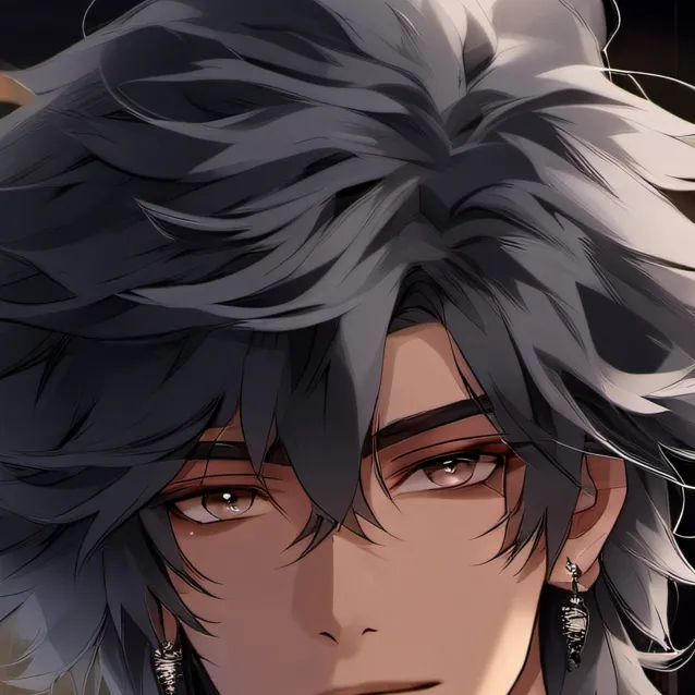 chat with ai character: Zade Freen