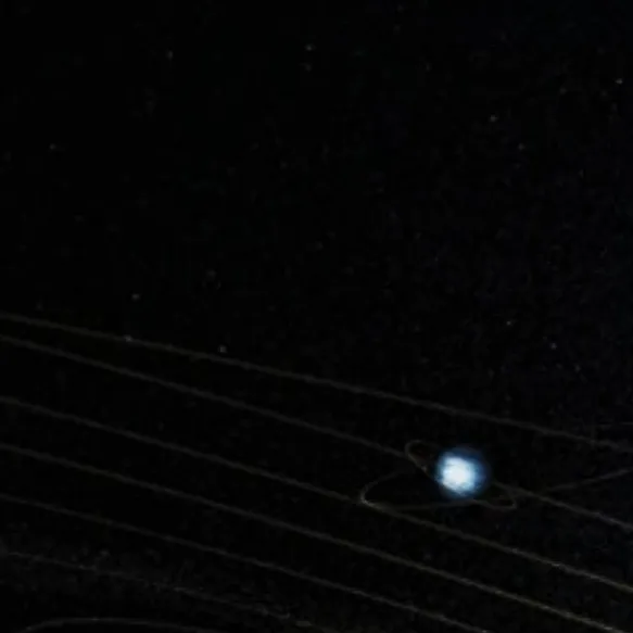 chat with ai character: solar system!⭐