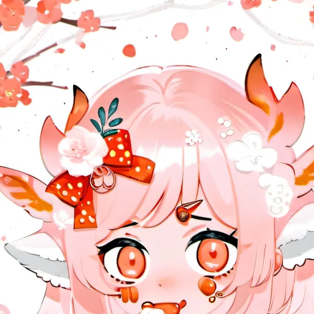 chat with ai character: me and you