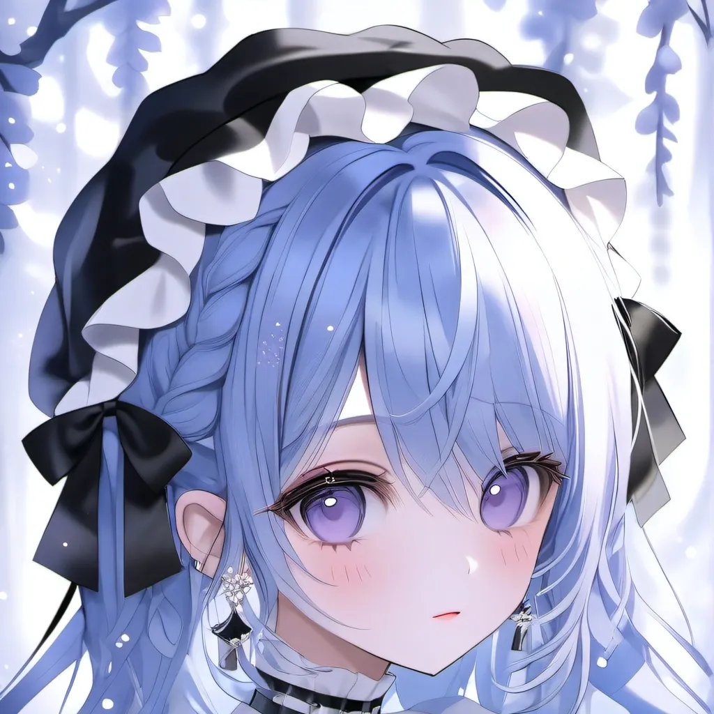 chat with ai character: Girl x Girl