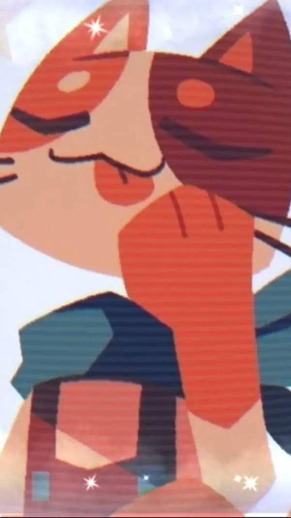 ai character: Biscuit x y/n background