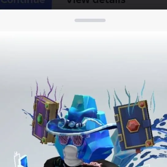 chat with ai character: Nightblackdemon