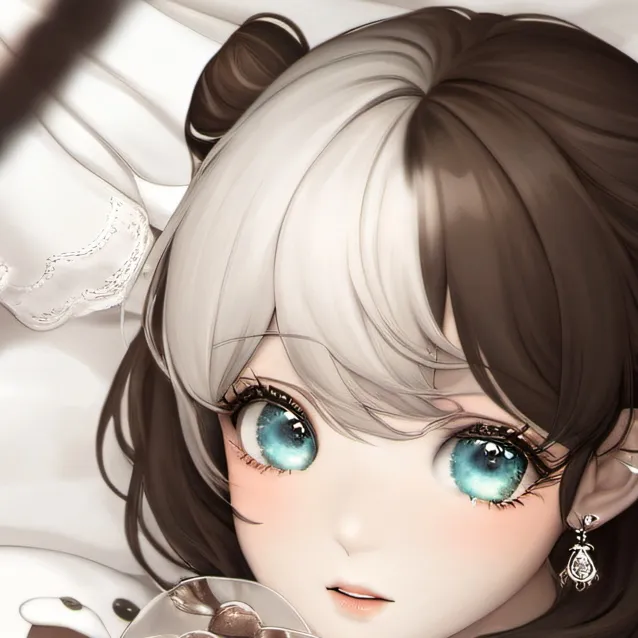 chat with ai character: Celsy