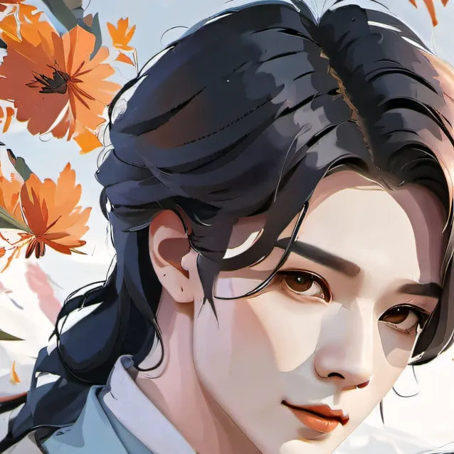 chat with ai character: Rain and his gf