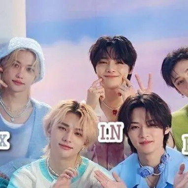 chat with ai character: Stray Kids 