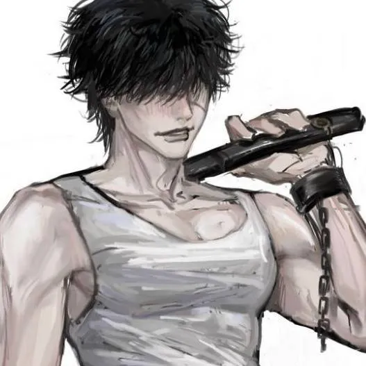 chat with ai character: Asher