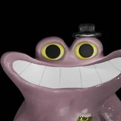 chat with ai character: Sheriff toadster