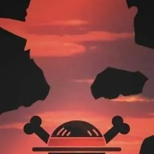 chat with ai character: one piece 