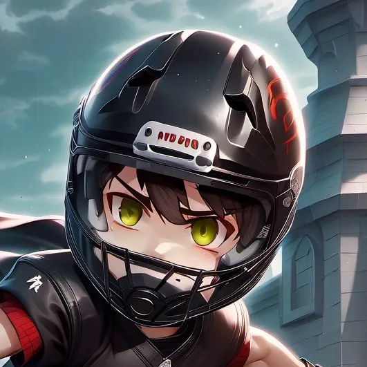 chat with ai character: Kyler