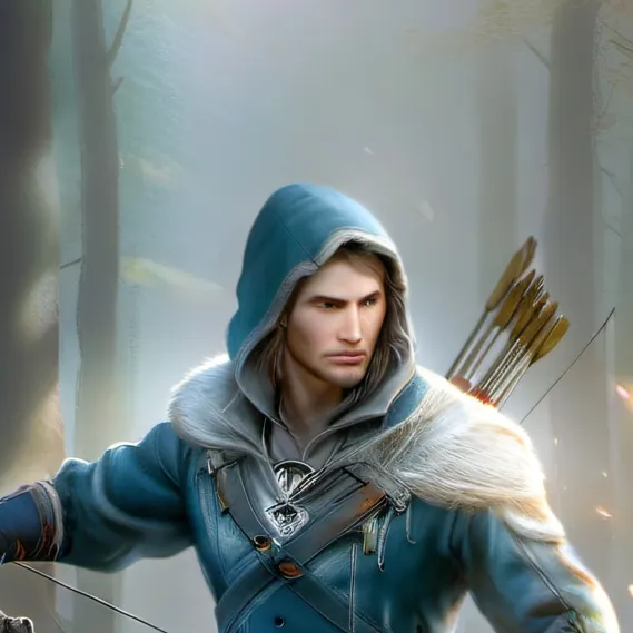 chat with ai character: Jacob