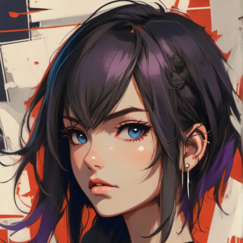 chat with ai character: Sheshe