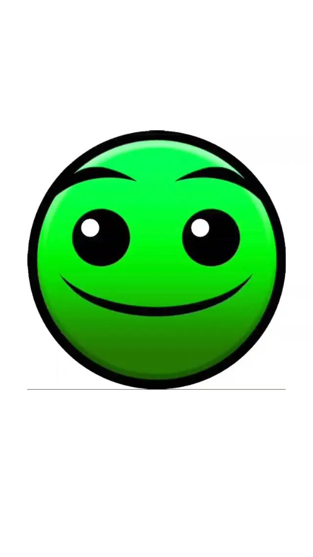 ai character: Normal background