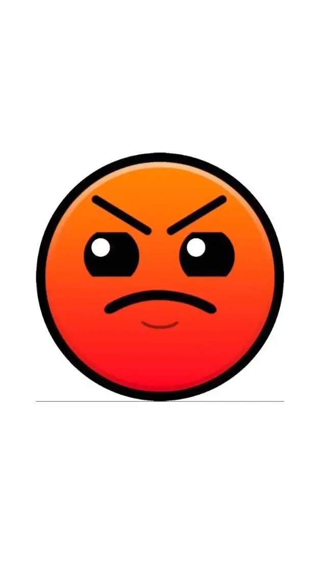 ai character: Harder background