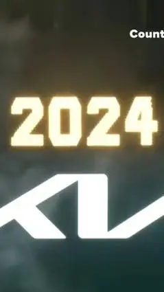 ai character: 2024 background