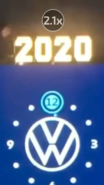 ai character: 2020 background