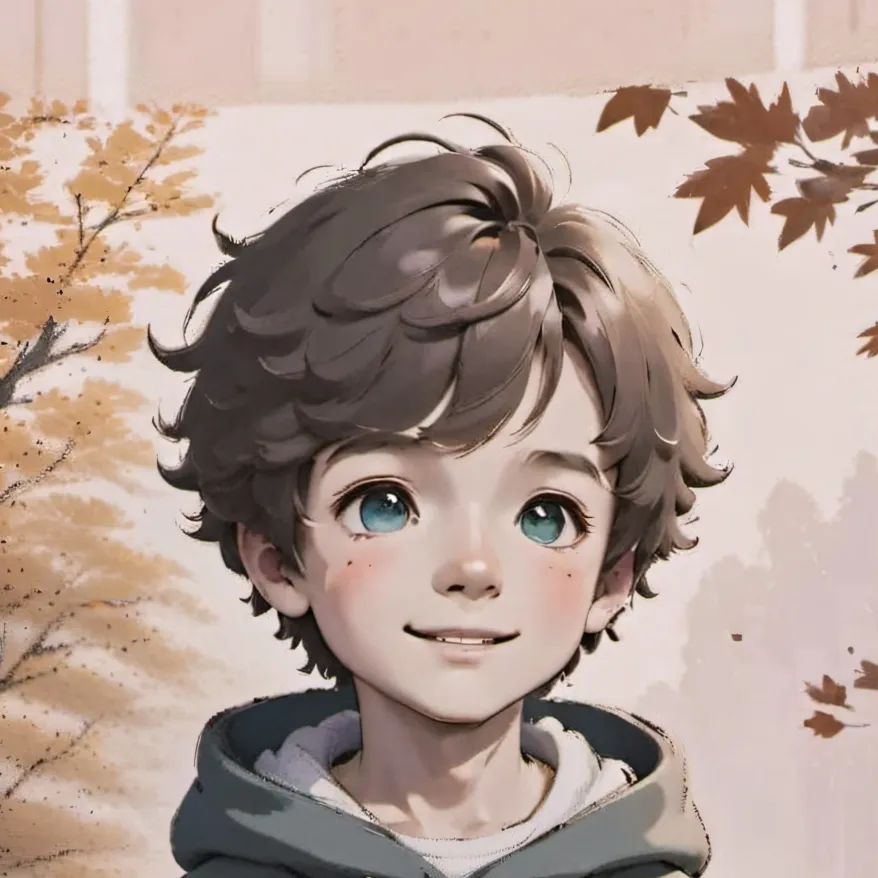 chat with ai character: James pt. 2