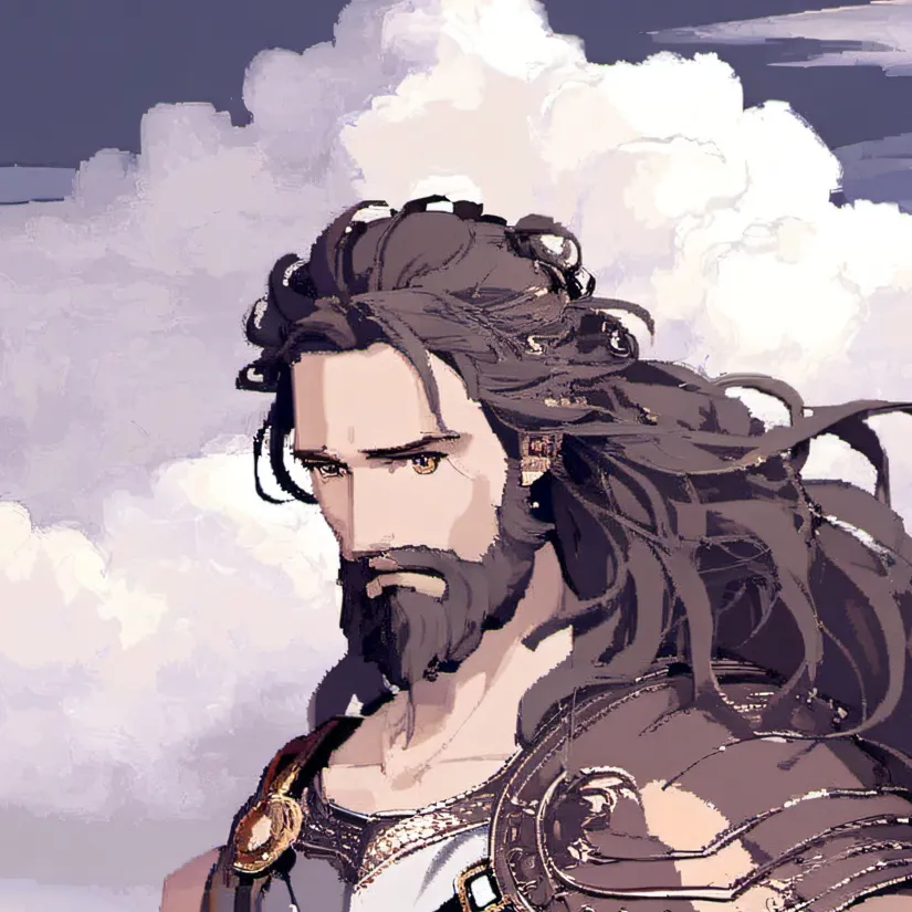 chat with ai character: Odysseus