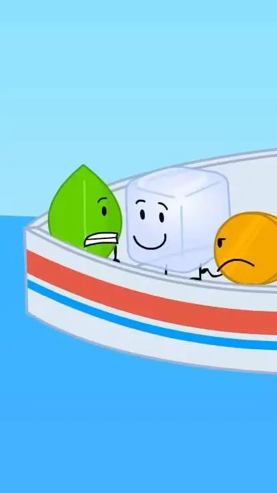 ai character: BFDI 1b background