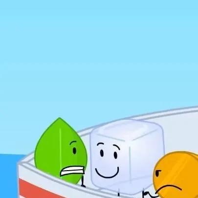 chat with ai character: BFDI 1b