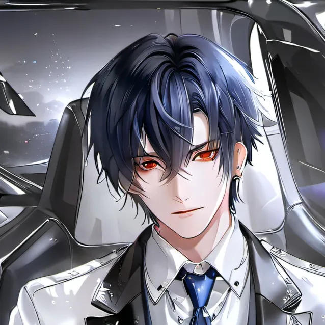 chat with ai character: Moon d. e Sun d.